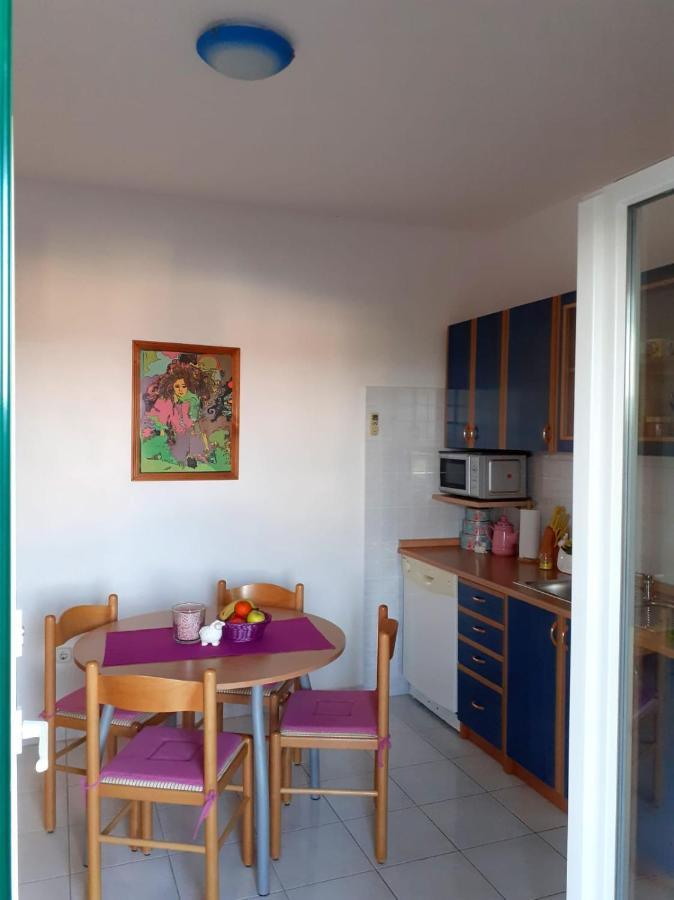Apartments Borovina โบล ภายนอก รูปภาพ