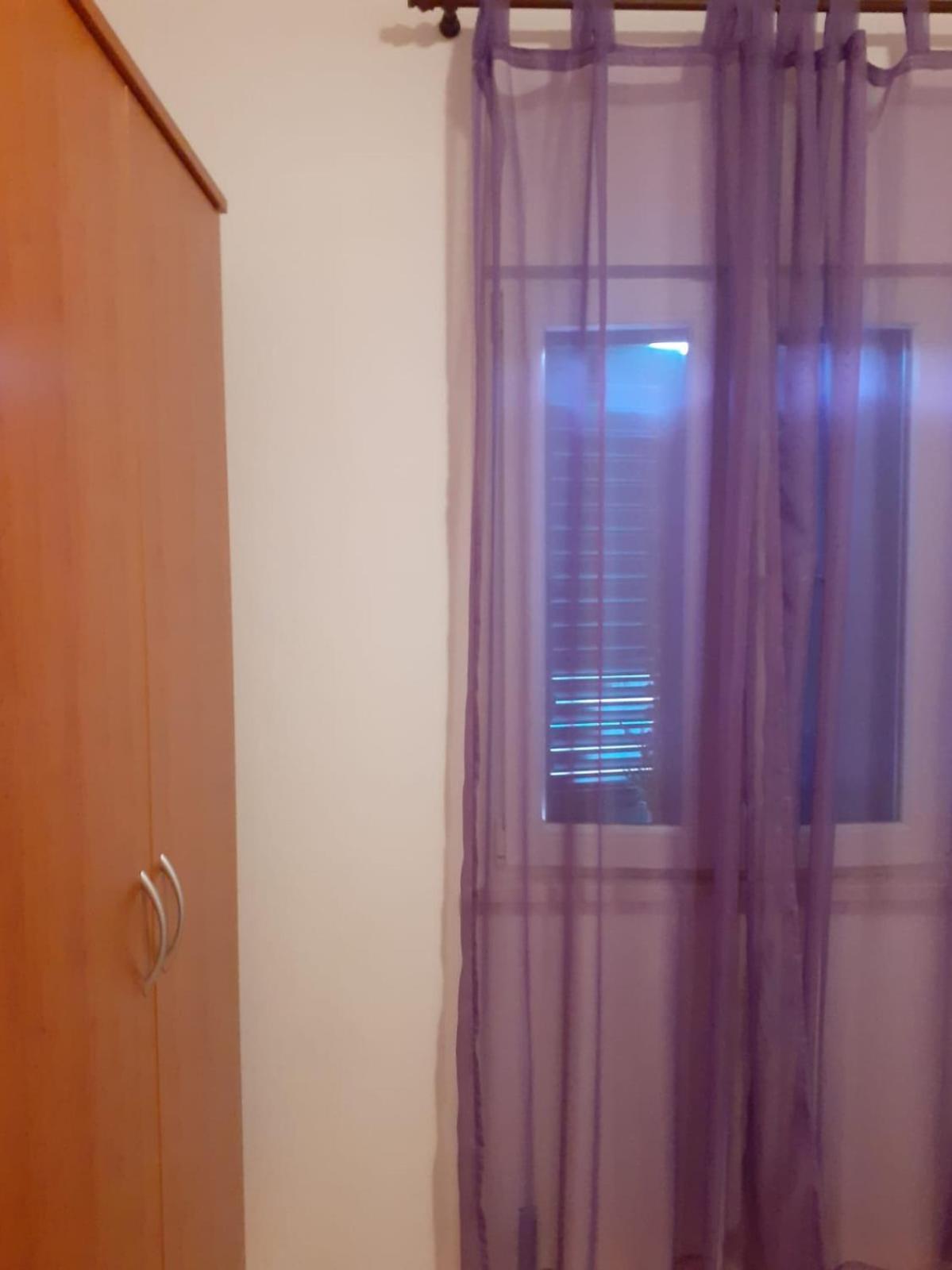 Apartments Borovina โบล ห้อง รูปภาพ