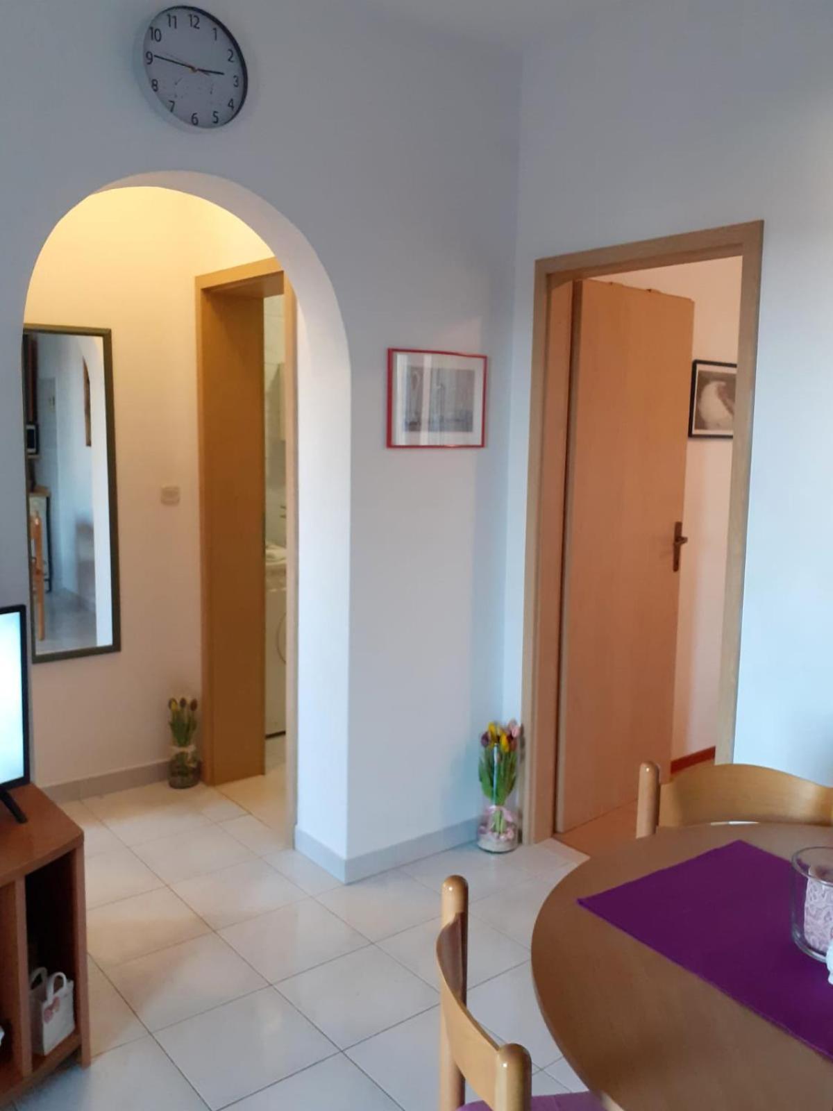 Apartments Borovina โบล ห้อง รูปภาพ