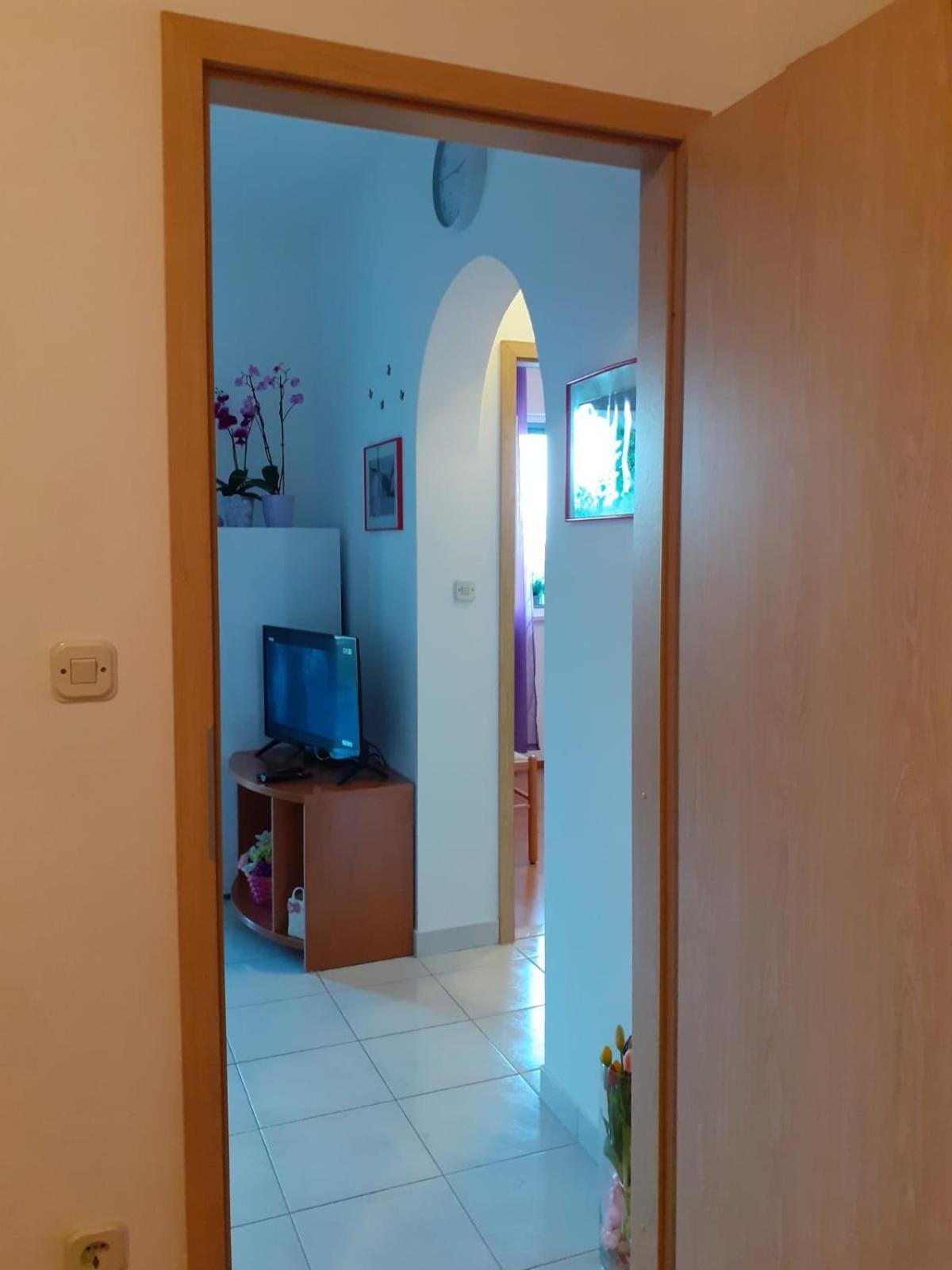 Apartments Borovina โบล ห้อง รูปภาพ