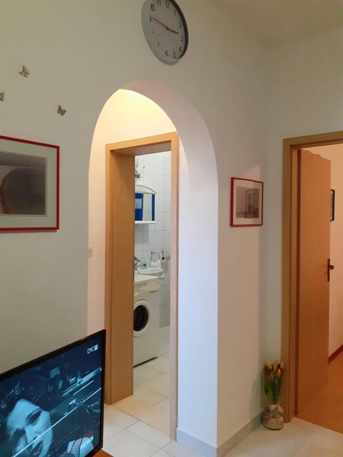 Apartments Borovina โบล ห้อง รูปภาพ