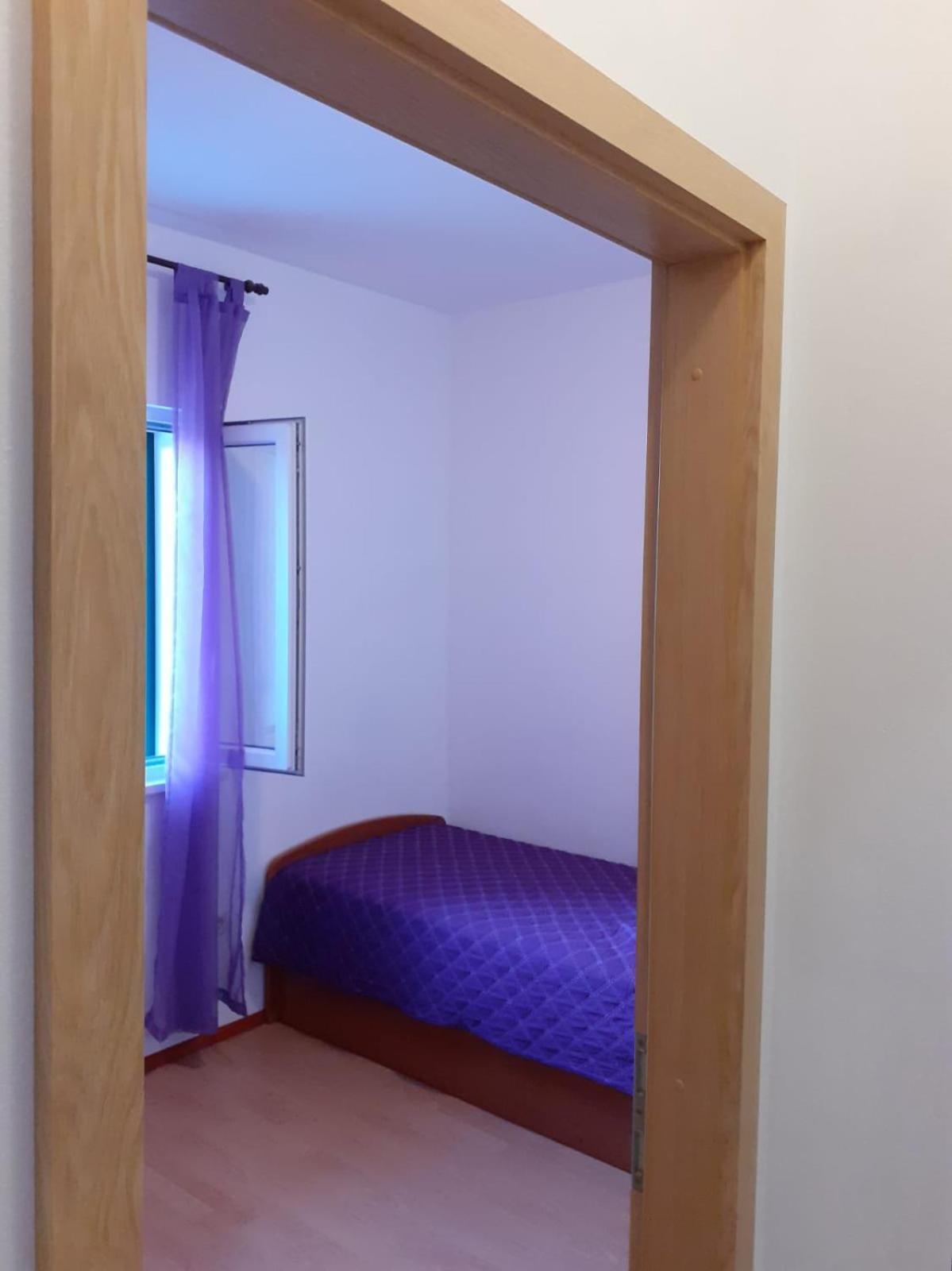 Apartments Borovina โบล ห้อง รูปภาพ