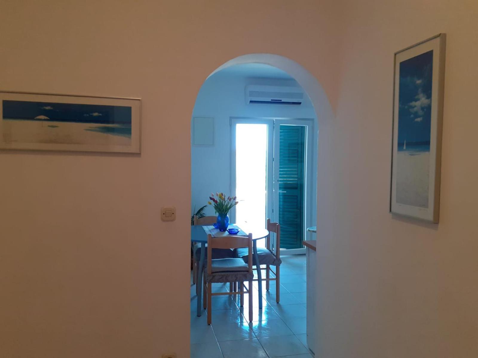 Apartments Borovina โบล ห้อง รูปภาพ