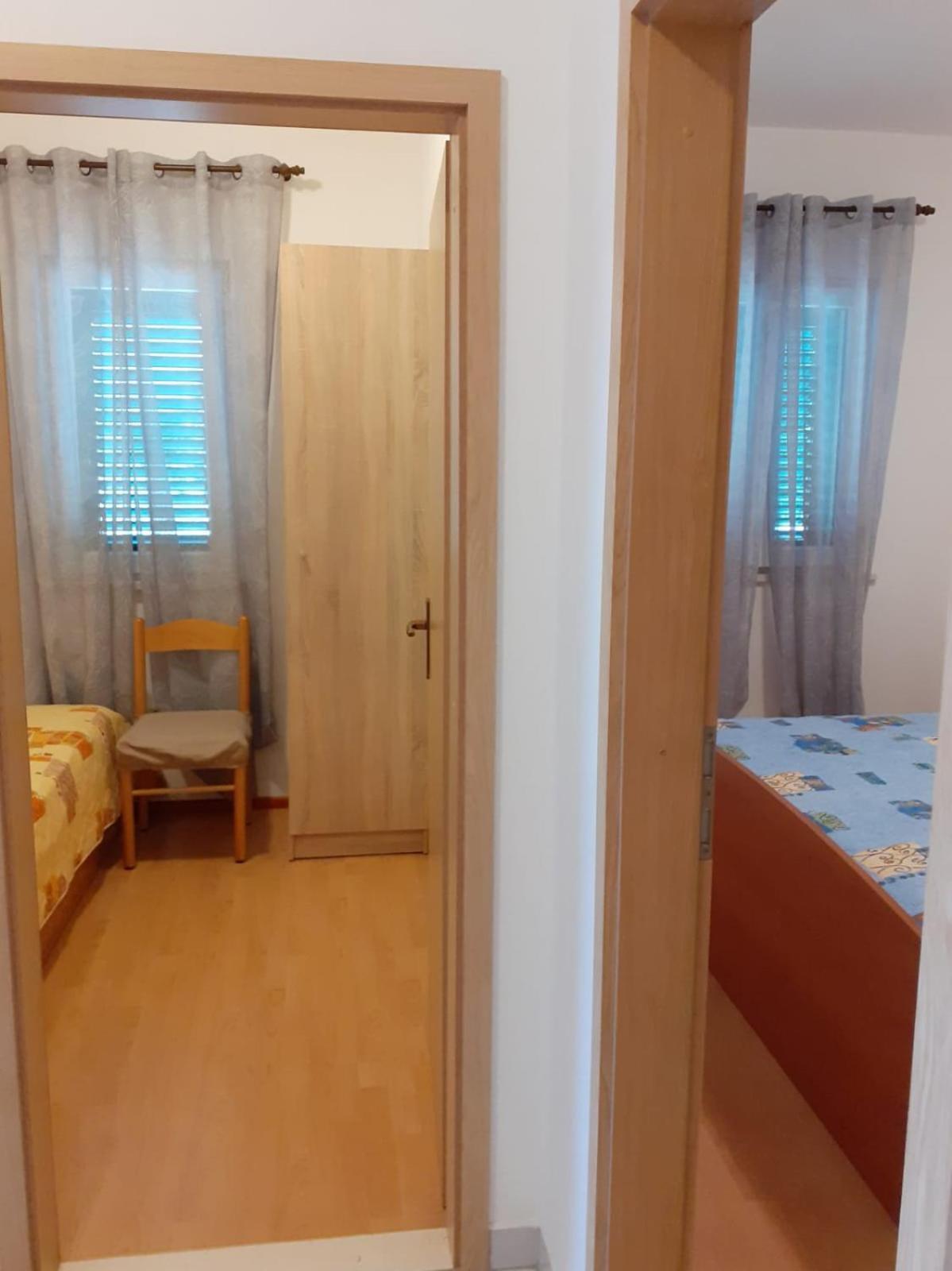 Apartments Borovina โบล ห้อง รูปภาพ