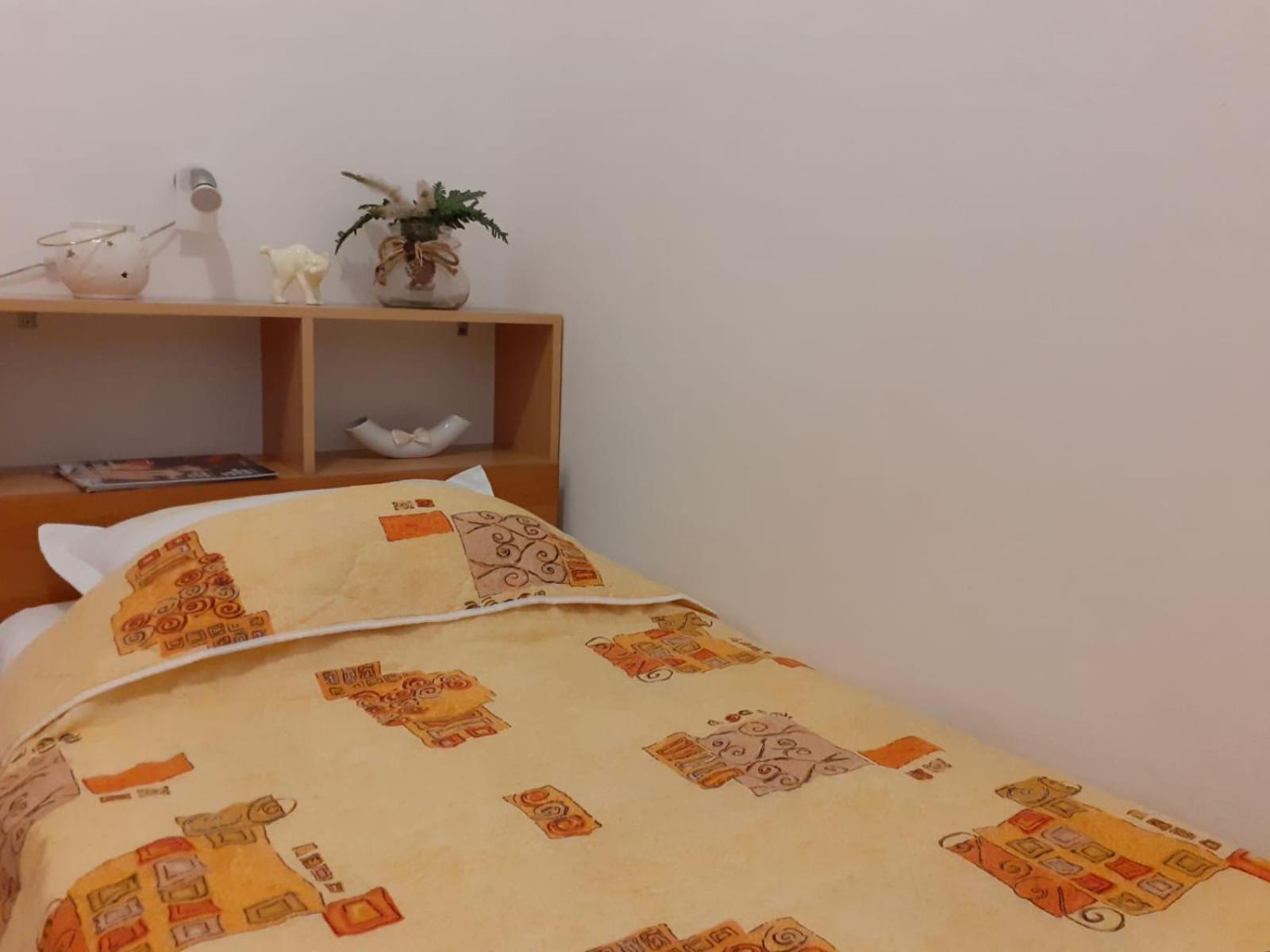 Apartments Borovina โบล ห้อง รูปภาพ