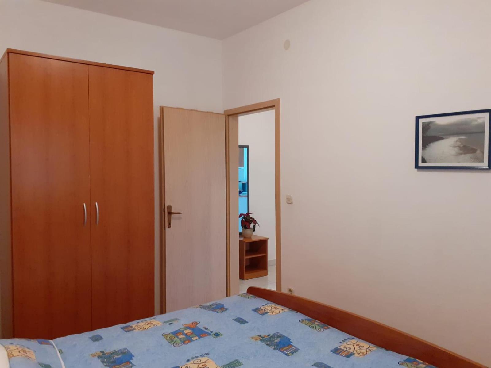 Apartments Borovina โบล ห้อง รูปภาพ