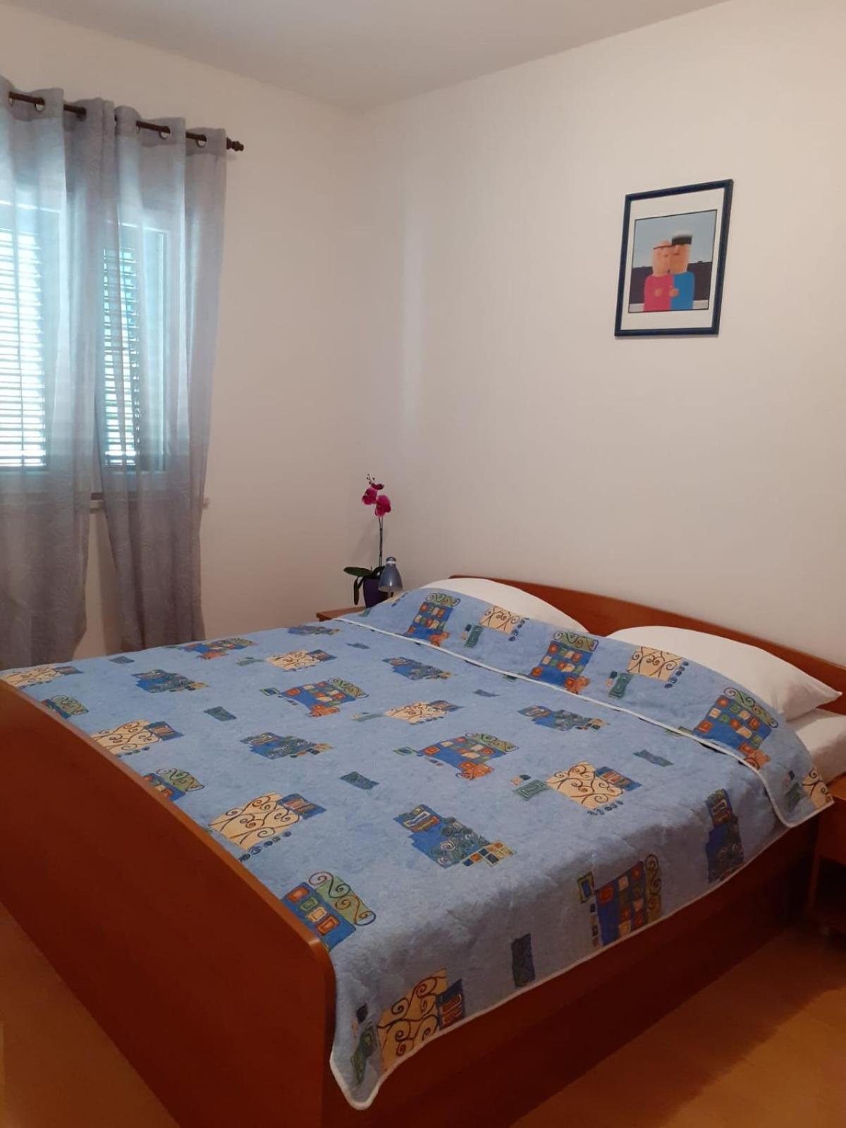 Apartments Borovina โบล ห้อง รูปภาพ